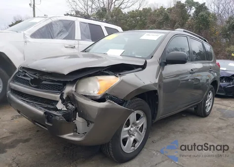 2011 Toyota Rav4 z USA, uszkodzony, nr VIN 2T3ZF4DV3BW075258